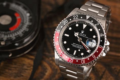 rolex gmt master 1980|80s rolex watch value.